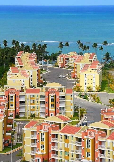 3Bedrm Beach Penthouse With Rooftop Terrace & Wifi Rio Grande Exterior photo