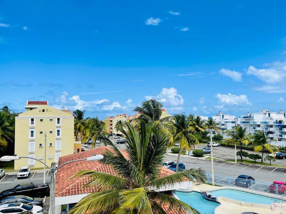 3Bedrm Beach Penthouse With Rooftop Terrace & Wifi Rio Grande Exterior photo