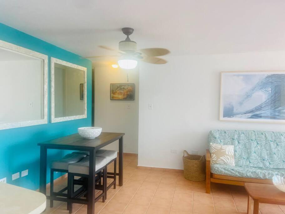 3Bedrm Beach Penthouse With Rooftop Terrace & Wifi Rio Grande Exterior photo