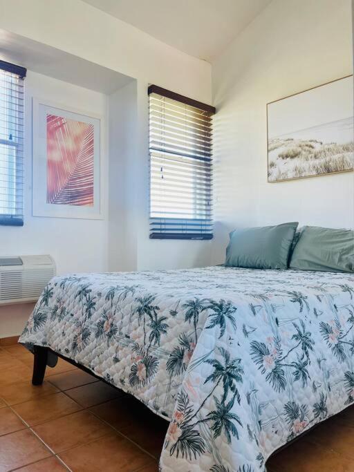 3Bedrm Beach Penthouse With Rooftop Terrace & Wifi Rio Grande Exterior photo