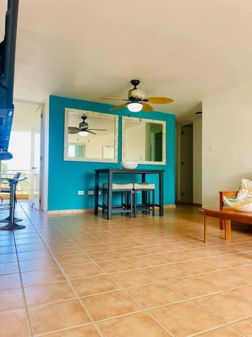 3Bedrm Beach Penthouse With Rooftop Terrace & Wifi Rio Grande Exterior photo