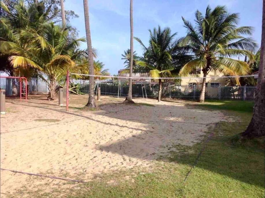 3Bedrm Beach Penthouse With Rooftop Terrace & Wifi Rio Grande Exterior photo