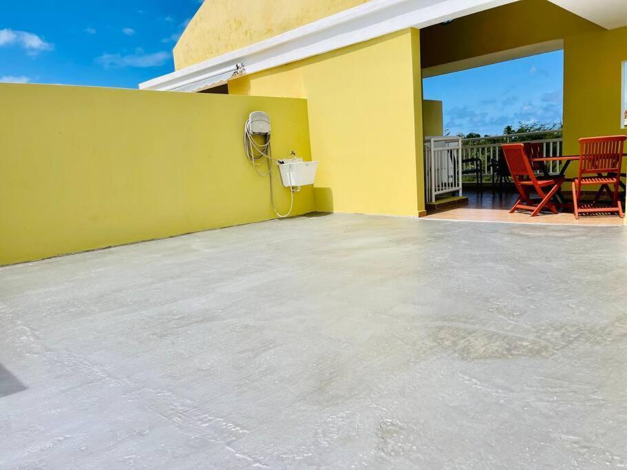 3Bedrm Beach Penthouse With Rooftop Terrace & Wifi Rio Grande Exterior photo
